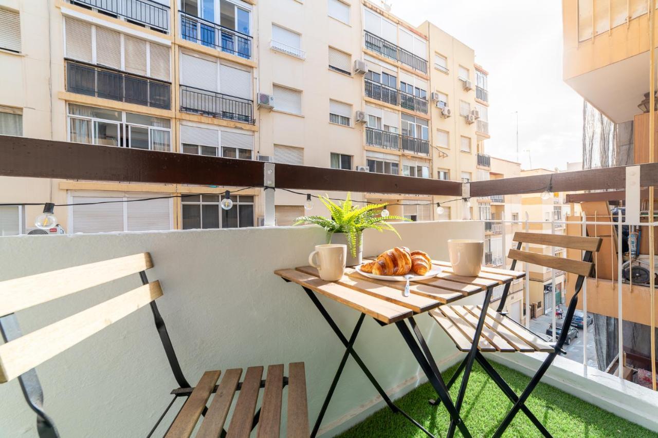 Trendy Homes Altamira Almería Exterior foto